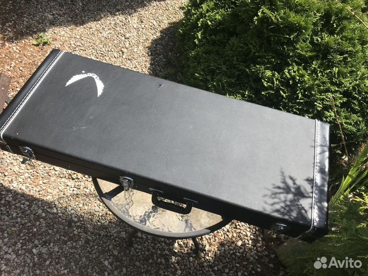 Dean USA Hardtail Pro 2004