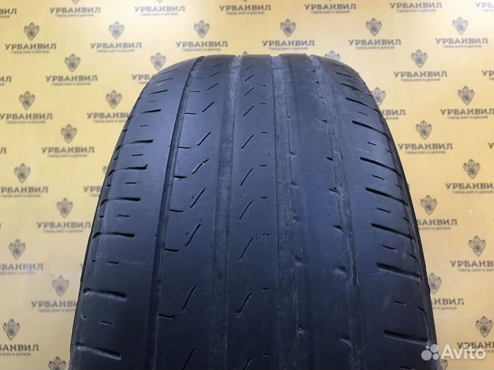 Pirelli Scorpion Verde 215/60 R17 96V