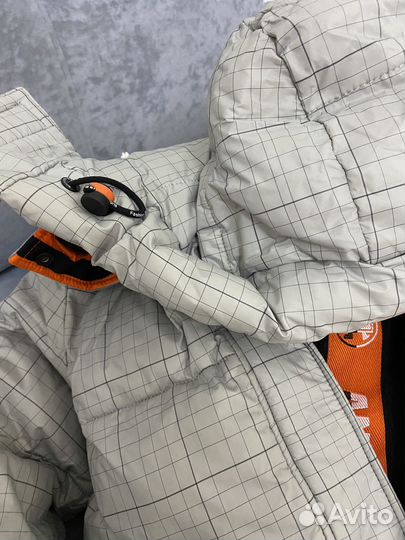 Куртка для девочки