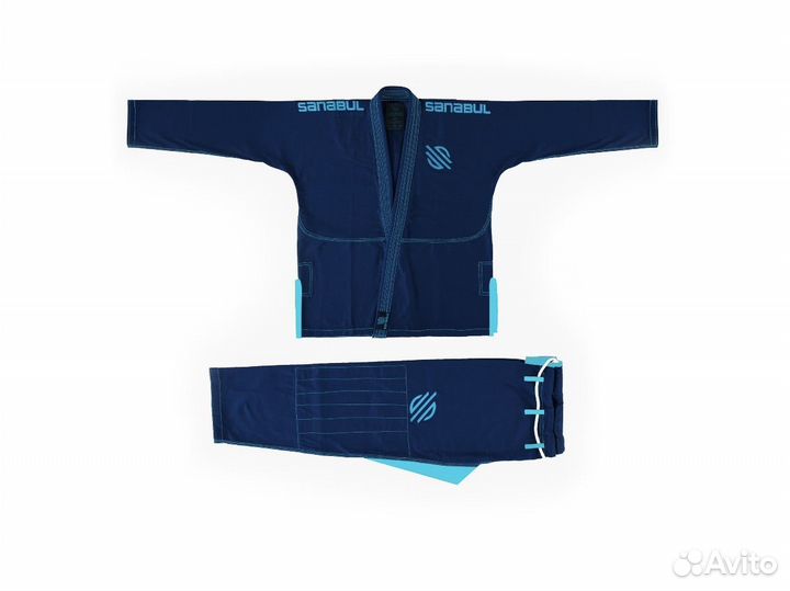 Кимоно джиу джитсу