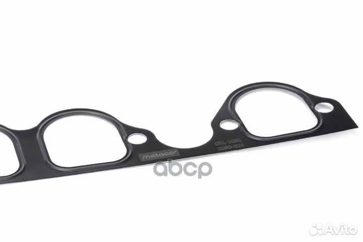 Прокладка впускного коллектора audi / seat