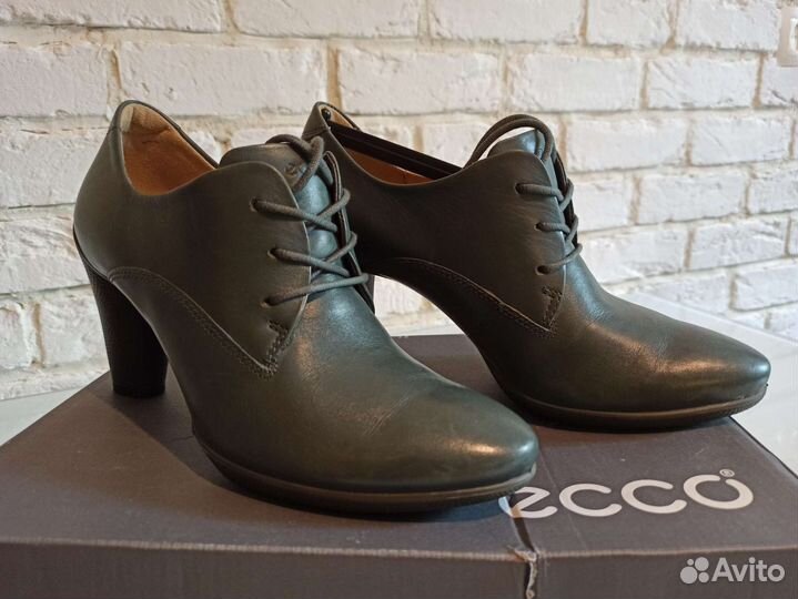 Ecco cheap sculptured 75