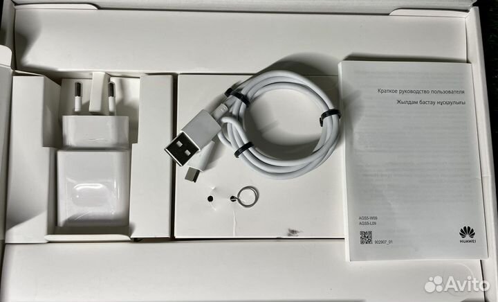 Планшет huawei matepad se 3/32gb (т7981)