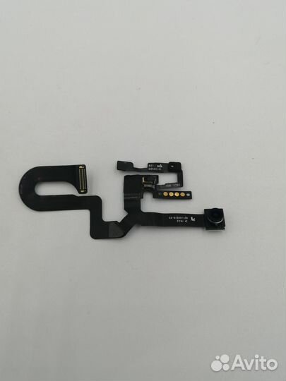 Шлейф Apple iPhone 7 Plus на переднию камеру