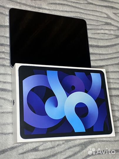 Apple iPad air 4 64gb 10.9 wifi