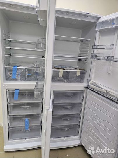 Новые Холодильники Атланты на Гарантии