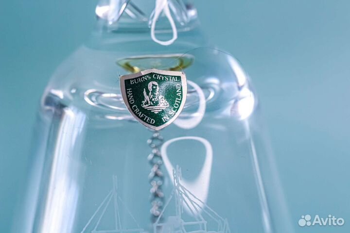 Колокольчики Шотландия,Ирландия