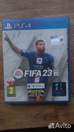 Игры для приставок ps4