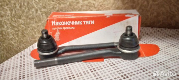 Наконечник рулевой трапеции
