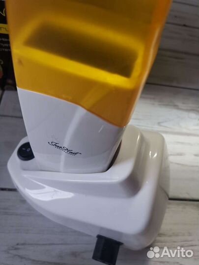 Воскоплав (восконагреватель)