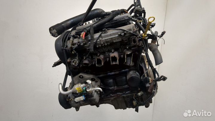 Двигатель Opel Vectra C Z18XE 1.8 Бензин, 2004