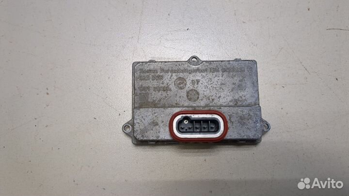 Блок розжига Mercedes E W211, 2004