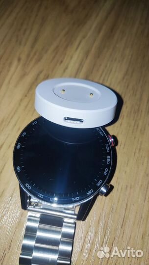 Смарт-часы honor MagicWatch 2 46mm