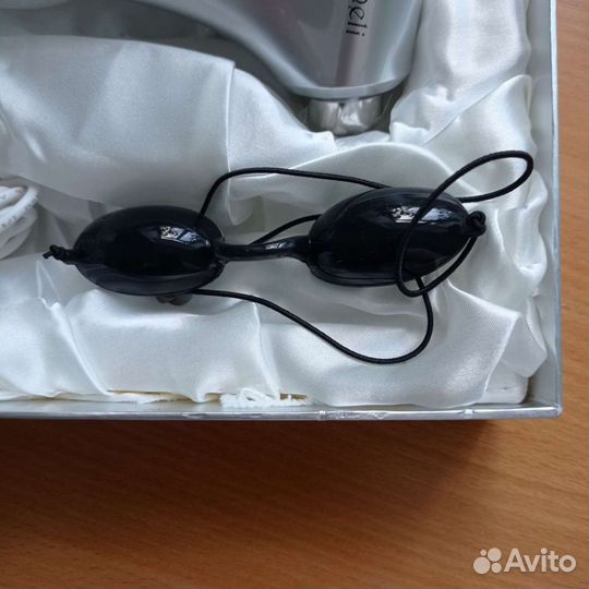 Массажный аппарат для лица дешели