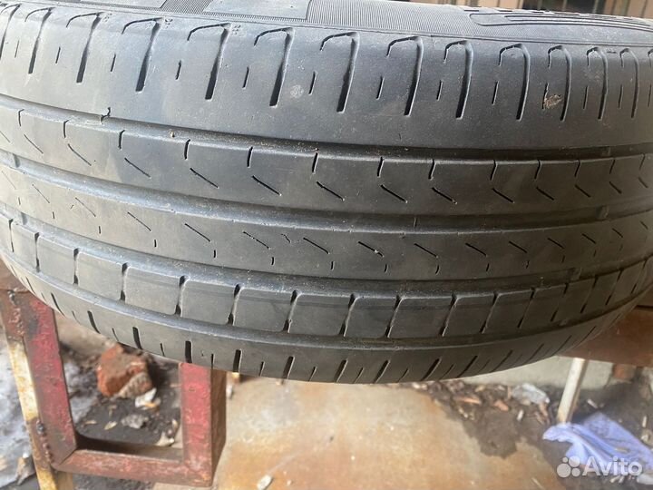 Pirelli Scorpion 215/60 R17
