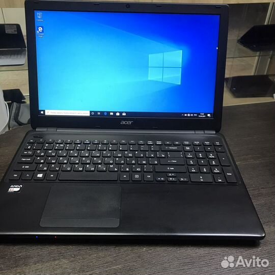 Ноутбук Acer