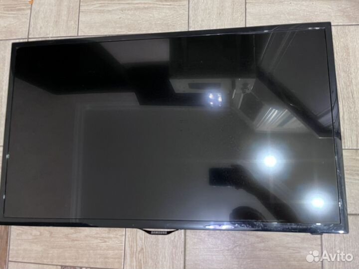 Телевизор samsung UE32F5000AK