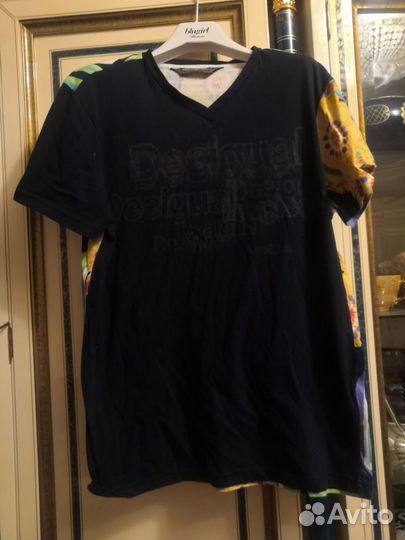 Футболка мужская пакетом