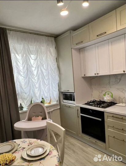 Кухня от 5 дней от производителя под ключ