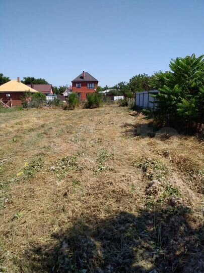 Участок 12 сот. (ИЖС)