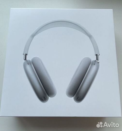 Беспроводные наушники AirPods Max