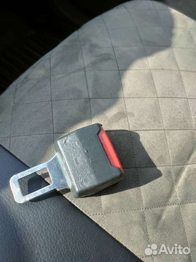 Заглушка переходник