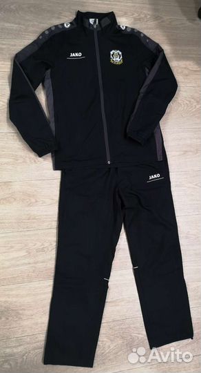 Спортивный костюм jako, размер s