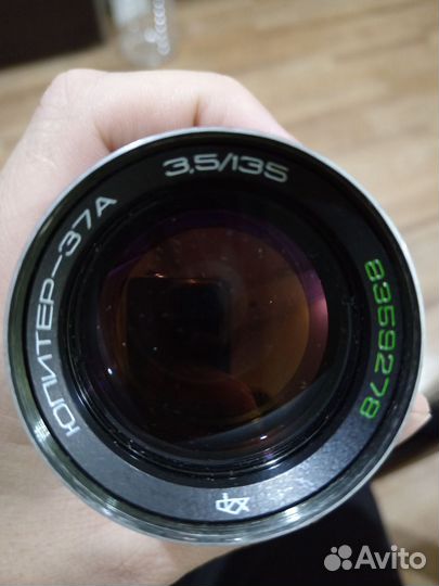 Зеркальный фотоаппарат sony a58