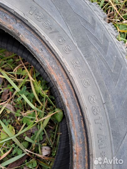 Nordman Nordman 4 5/65 R15