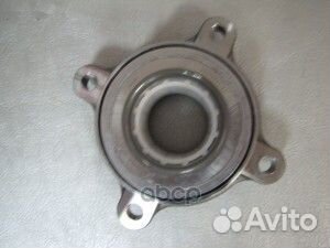 Подшипник ступицы передней L,R toyota 43570-60031