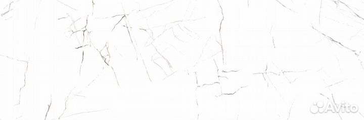 Delacora Плитка настенная Frost White WT15FRR00R