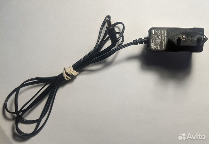 Роутер adsl2+ TP-link TD-W8151N