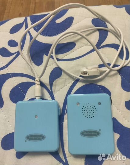 Энурезный (мочевой) будильник MoDo-king