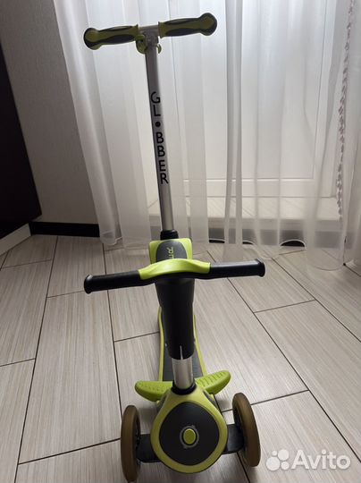 Самокат Globber 4в1