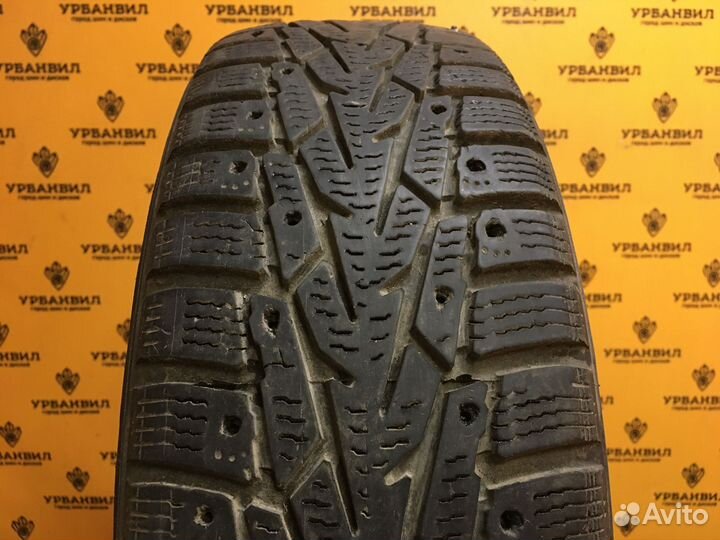 Nokian Tyres Hakkapeliitta 7 175/70 R13 82T