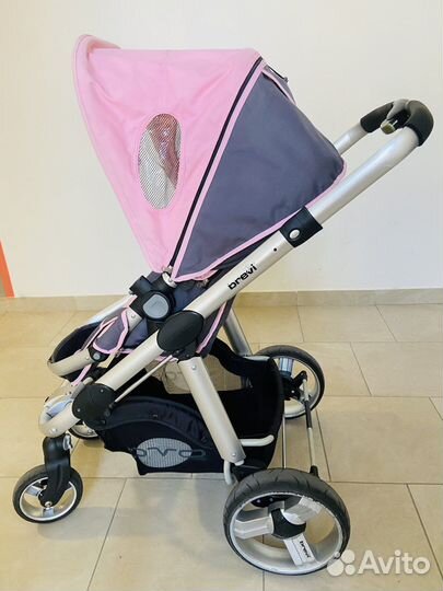 Детская коляска 