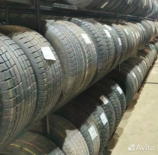 Kumho WinterCraft KW27 275/40 R18 103M