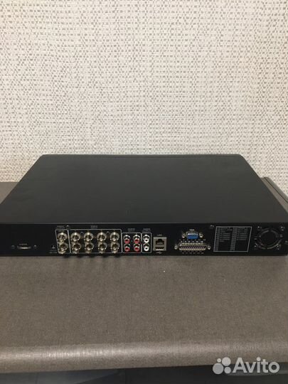 Видео регистратор