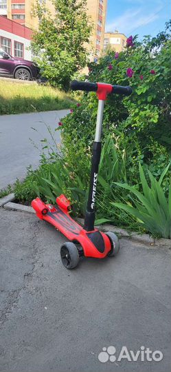 Самокат детский