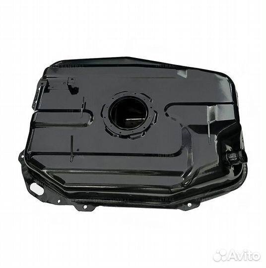 Топливный бак Suzuki Wagon R / R+ антикоррозия