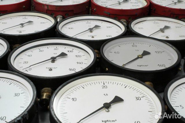 Поверка,ремонт,техническое обслуживание средств из