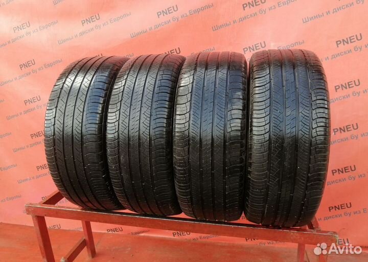 Michelin Latitude Tour HP 235/55 R17 99H