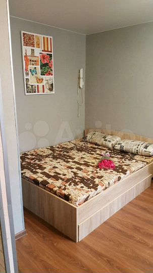 1-к. квартира, 48 м², 3/5 эт.