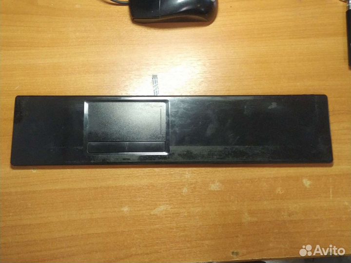 Упор для рук (palmrest) Acer Aspire V3-571