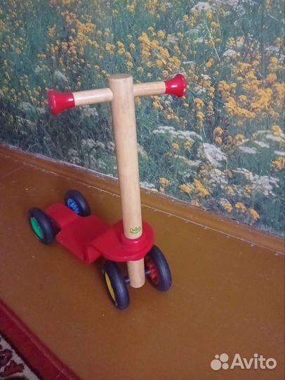 Железные качели производство СССР