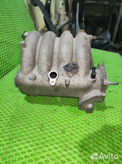 Коллектор впускной Kia Rio