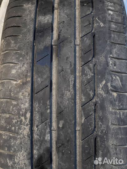 Bridgestone Turanza T001 225/45 R17