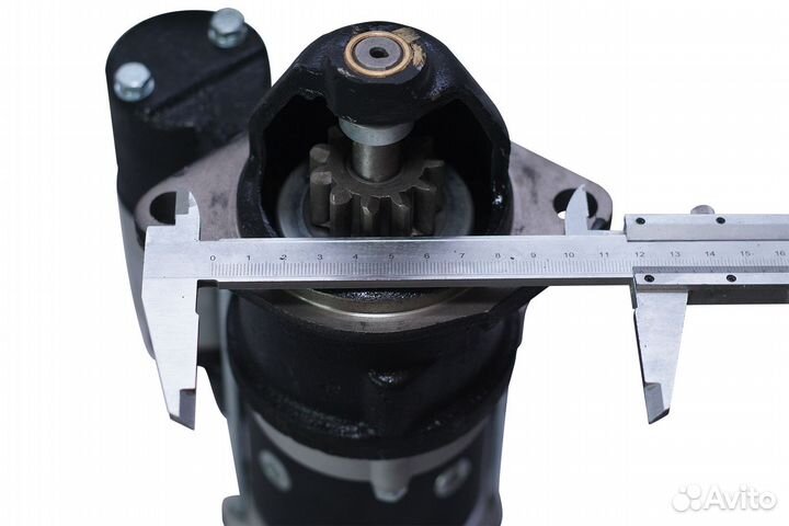 Стартер QDJ2659 24V