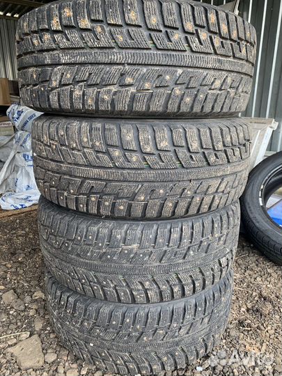Marshal I'Zen KW22 225/55 R16