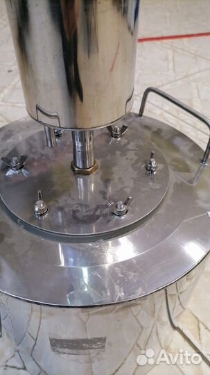 Самогонный аппарат феникс Механик